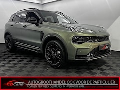 Lynk & Co 01 - 1.5 Nieuw Model Vol Opties, Pano, 20"LM, Leer