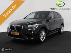 BMW X1 - sDrive18i Executive
