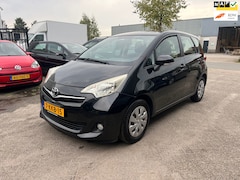 Toyota Verso S - 1.3 VVT-i Comfort