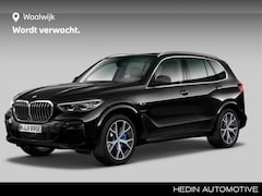 BMW X5 - xDrive45e