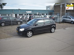 Volkswagen Polo - 1.2-12V