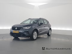 SEAT Arona - 1.0 TSI | Navi | Adapt. Cruise | Apple CarPlay | Clima | LED | PDC A