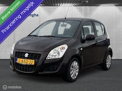 Suzuki Splash - 1.2 Comfort