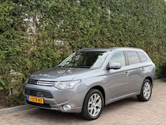 Mitsubishi Outlander - 2.0 PHEV Instyle Camera Trekhaak