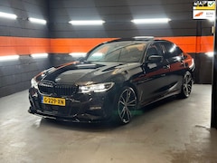 BMW 3-serie - 330i High Executive Edition | M SPORT | DEALERONDERHOUDEN |PARKEERASSISTENT |ZELFPARKEREN