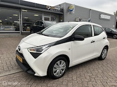 Toyota Aygo - 1.0 VVT-i x-fun Airco inclusief BTW