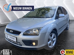 Ford Focus - 1.6 16V Futura Cruise Airco Lmv Nap