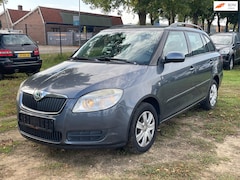 Skoda Fabia Combi - Diesel | Airco | Rijdt goed