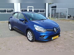 Renault Clio - 0.9 TCe Intens