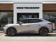 CUPRA Tavascan - Endurance 82 kWh/286pk|2024|Panoramadak|21"LMV|Head-up|El.stoelen+Memory|Cruise+ACC|Sennhe