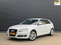 Audi A3 - 1.2 TFSI Ambition Advance NWE APK|AIRCO|NAVI|PDC|CRUISE|RIJKLAAR