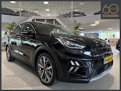 Kia Niro - 1.6 GDi Hybrid ExecutiveLine, NL auto, Vol opties