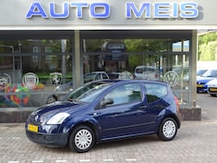 Citroën C2 - 1.4I LIGNE PRESTIGE APK 23-06-2026