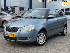 Skoda Fabia - 1.4-16V Ambiente | Cruise | Ac