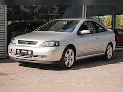 Opel Astra Coupé - Bertoné 2.2i 16V Nieuw 001.916 kilometer