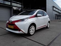 Toyota Aygo - 1.0 VVT-I X-PURE