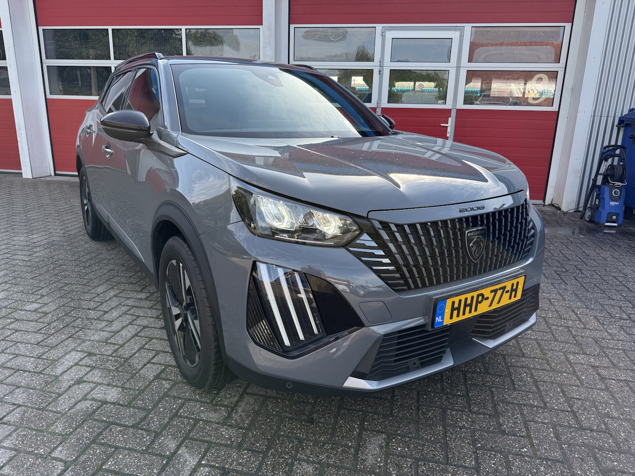 Peugeot 2008 - 1.2 PureTech 130 PK | Allure | Automaat | Apple Carplay | - AutoWereld.nl