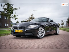 BMW Z4 Roadster - SDRIVE20I