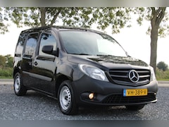 Mercedes-Benz Citan - 108 CDI Airco - 2e eigenaar - Zeer netjes - Ex BTW