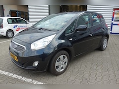 Kia Venga - 1.6 CVVT X-TRA