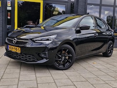 Opel Corsa - 1.2 GS Line Automaat | Camera + sensoren | Climate Control | Apple Carplay | Android Auto