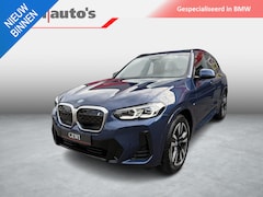 BMW iX3 - High Exec. M-Sport 80 kW