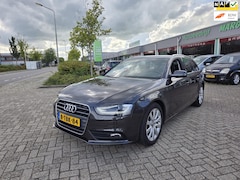 Audi A4 Avant - 1.8 TFSI Business Edition|AUTOMAAT|CRUISE|NAV|ex bpm