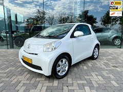 Toyota iQ - 1.0 VVTi Comfort, Airco, Navi, Bluetooth