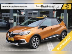 Renault Captur - TCe 150 EDC Intens | AUTOMAAT | EASY LIFE PACK | TREKHAAK | NL-Auto |