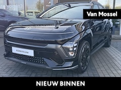 Hyundai Kona Electric - N Line Business 64.8 kWh