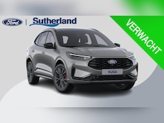 Ford Kuga - 2.5 PHEV Sound Edition 243pk | Voorraad | Panorama Dak | 20 inch Lichtmetaal | Winterpack