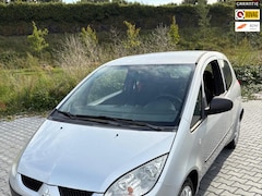 Mitsubishi Colt - 1.1 COLT APK TOT 09-2026