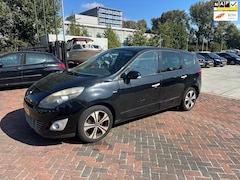 Renault Grand Scénic - 1.4 TCe Bose 7p. Airco Zwart EXPORTEXPORT