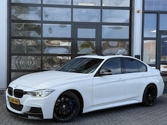 BMW 3-serie - 335i 385PK+ High Exec. / M-Sport / PANO / HUD