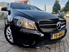 Mercedes-Benz A-klasse - 180 Ambition