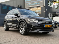 Volkswagen Tiguan - 1.4 TSI eHybrid R-Line Business+