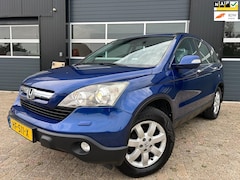 Honda CR-V - 2.0i Elegance|Airco|Automaat
