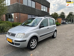 Fiat Panda - 1.2 Sky Automaat Airco Boekjes N.A.P