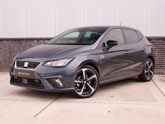 SEAT Ibiza - 1.0 EcoTSI FR | LED | ACC | Carplay | Camera | PDC | Climate |