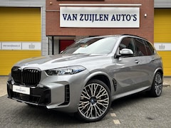 BMW X5 - xDrive50e M-Sport Pano 4AS Trekhaak Head-Up 22'' HarmanKardon