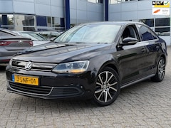 Volkswagen Jetta - 1.4 TSI Hybrid Comfortline