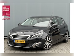 Peugeot 308 - BWJ 2014 1.6 126 PK THP Première PANORAMA | STOELVERW. | CLIMA | NAVI | CRUISE | LMV | PDC