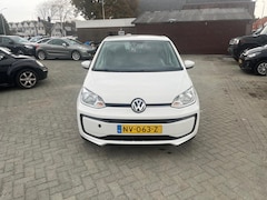 Volkswagen Up! - 1.0 BMT move up FACE LIFT airco elec ramen cv