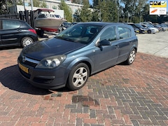 Opel Astra - 1.6 Edition Airco 5-DRS 2006