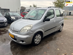 Toyota Yaris Verso - 1.3 VVT-i Sol Airco