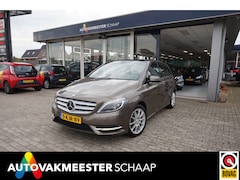 Mercedes-Benz B-klasse - 200 Ambition , Incl nw apk/beurt & 6 mnd garantie
