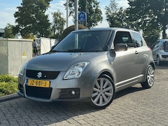 Suzuki Swift - 1.6 Sport 125 PK