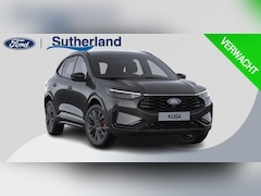 Ford Kuga - 2.5 PHEV Sound Edition 243pk | Voorraad | Panorama Dak | 20 inch Lichtmetaal | Winterpack