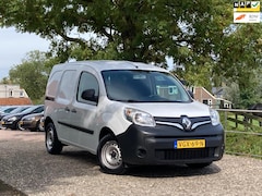Renault Kangoo - 1.5 Blue dCi 80 | 1e eigenaar | NAP + Airco nu €8.975, - excl. BTW