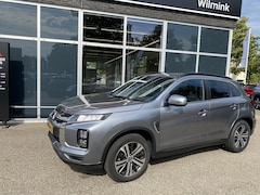 Mitsubishi ASX - 2.0 Intense | Automaat | Trekhaak
